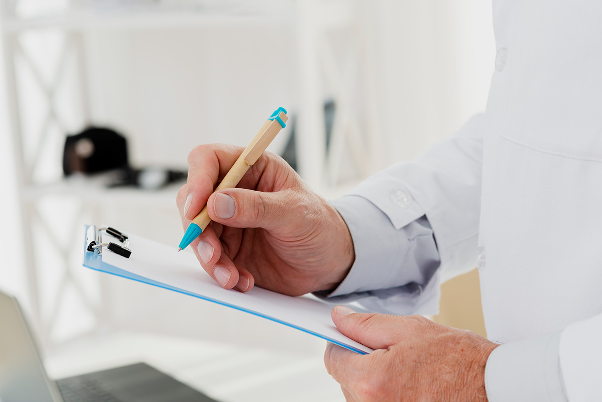 Testosterone Replacement Therapy In Testosterone Replacement Therapy Clinic In Tempe