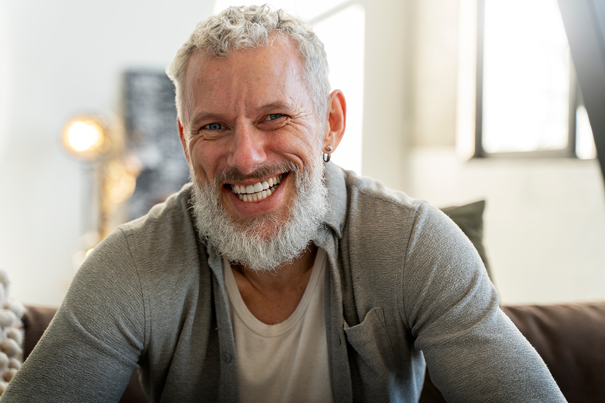 Testosterone Replacement Therapy for Men In Testosterone Replacement Therapy Clinic In Tempe